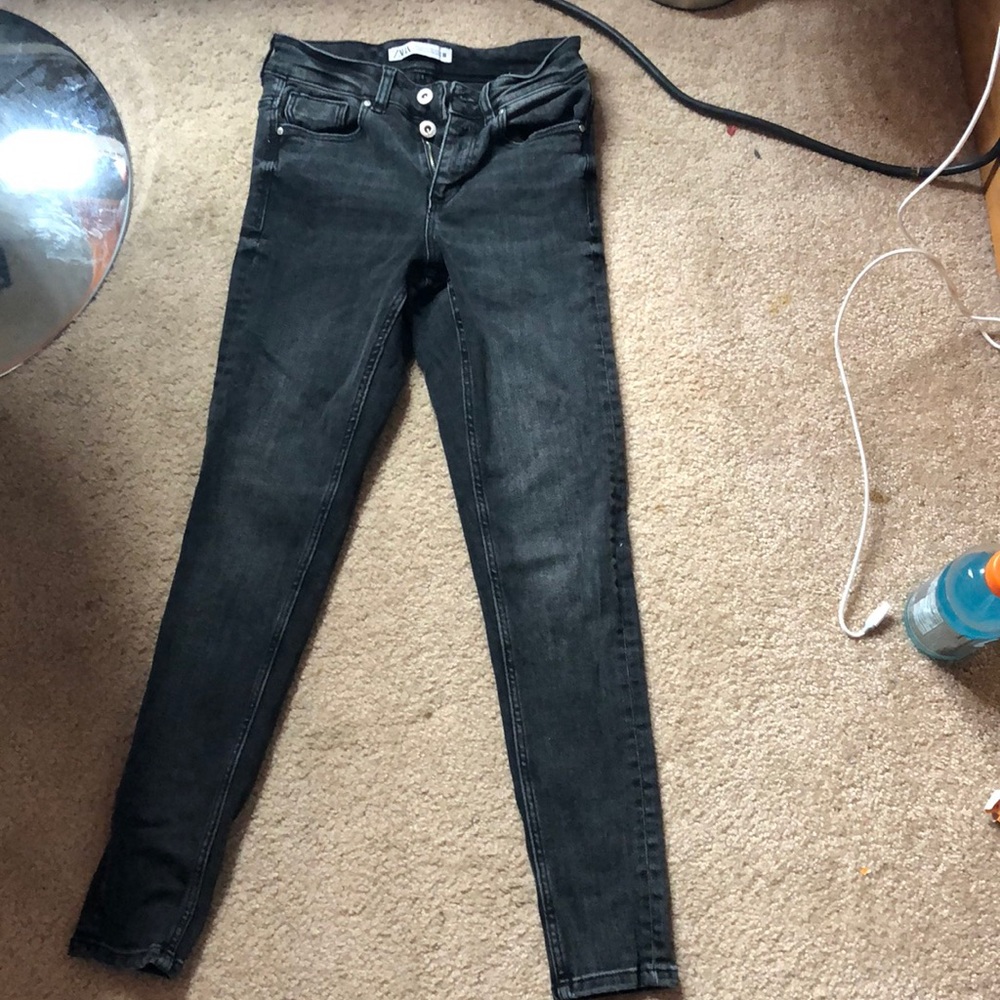 Zara Jeans